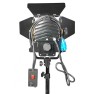 Студийный светодиодный осветитель GreenBean Fresnel 100 LED — фото 2