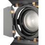 Студийный светодиодный осветитель GreenBean Fresnel 100 LED — фото 4