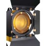 Студийный светодиодный осветитель GreenBean Fresnel 100 LED — фото 5