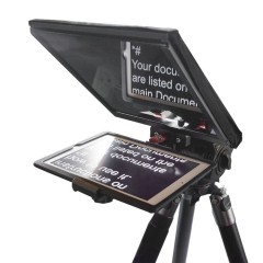 Телесуфлер GreenBean Teleprompter iPad — фото 1