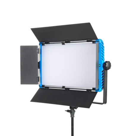 Осветитель светодиодный GreenBean DayLight 200 LED RGB — фото 1
