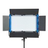 Осветитель светодиодный GreenBean DayLight 200 LED RGB — фото 2