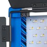 Осветитель светодиодный GreenBean DayLight 200 LED RGB — фото 3