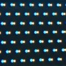 Осветитель светодиодный GreenBean DayLight 200 LED RGB — фото 9