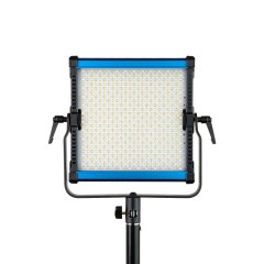 Осветитель светодиодный GreenBean Ultrapanel 576 LED BD Bi-color — фото 1