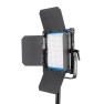 Осветитель светодиодный GreenBean Ultrapanel 576 LED BD Bi-color — фото 4