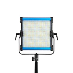 Осветитель светодиодный GreenBean Ultrapanel 576 LED BD — фото 1
