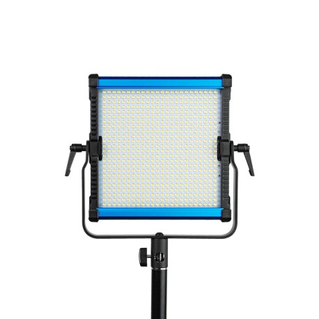 Осветитель светодиодный GreenBean Ultrapanel 576 LED BD — фото 1