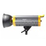 Студийный светодиодный осветитель GreenBean SunLight 200 LEDX2 BW — фото 4