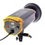 Студийный светодиодный осветитель GreenBean SunLight 200 LEDX2 BW — фото 6