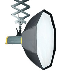 Октобокс GreenBean GB Gfi Octa 4` (120 cm) — фото 1