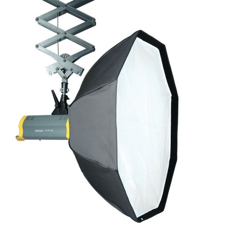 Октобокс GreenBean GB Gfi Octa 4` (120 cm) — фото 1