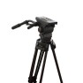 Штатив для видеосъемки GreenBean VideoMaster 309C карбоновый — фото 1
