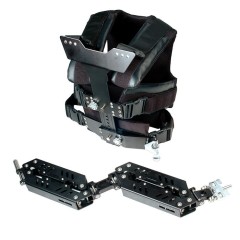 Комплект оператора GreenBean Steady ProArm 03 жилет+рука — фото 1