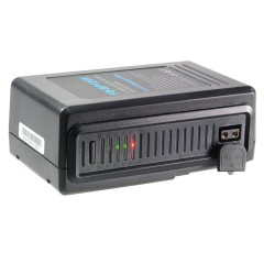 Аккумулятор GreenBean PowerPack 190 V-mount, 13000 Mah, с индикатором заряда — фото 1