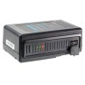 Аккумулятор GreenBean PowerPack 130 V-mount, 8800 Mah, с индикатором заряда — фото 1