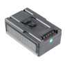 Аккумулятор GreenBean PowerPack 130 V-mount, 8800 Mah, с индикатором заряда — фото 2