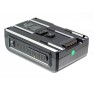Аккумулятор GreenBean LCDPack 130 V-mount, 8800 Mah, с дисплеем — фото 2