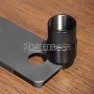 Чехол с окуляром телескопа GreenBean для iPhone 4/4s — фото 2