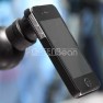 Чехол с окуляром телескопа GreenBean для iPhone 4/4s — фото 3