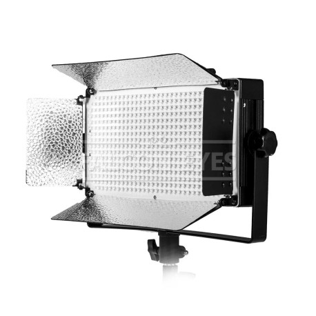 Осветитель Falcon Eyes LG 500 B/LED светодиодный — фото 1
