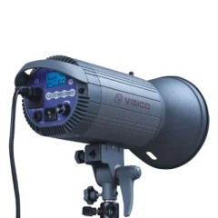 Вспышка студийная VISICO VC-800 — фото 1