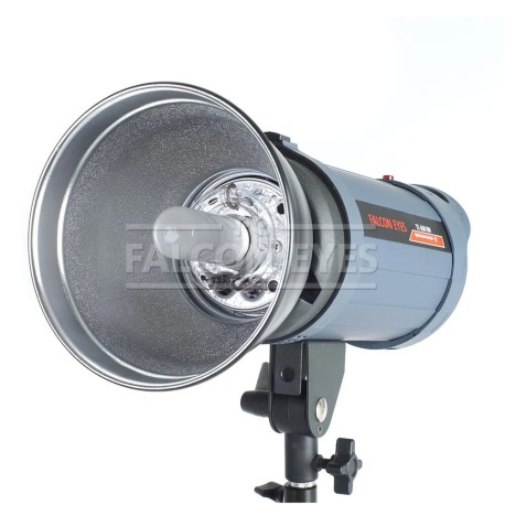 Вспышка студийная Falcon Eyes TE-600BW — фото 1