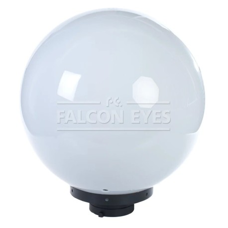 Рассеиватель Falcon Eyes FEA-DB400 (BW) сферический — фото 1