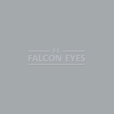 Фон 60-12 Widetone Focus Gray Серый — фото 1