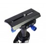 Стедикам DSLR S-40C для камер весом до 1.5 кг. (карбон)