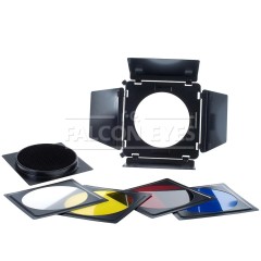 Шторка Falcon Eyes DEA-BHC(175mm) — фото 1