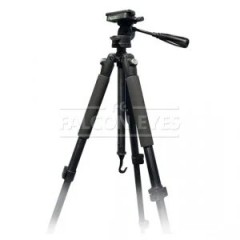 Штатив Falcon Eyes Pro-553C карбон — фото 1
