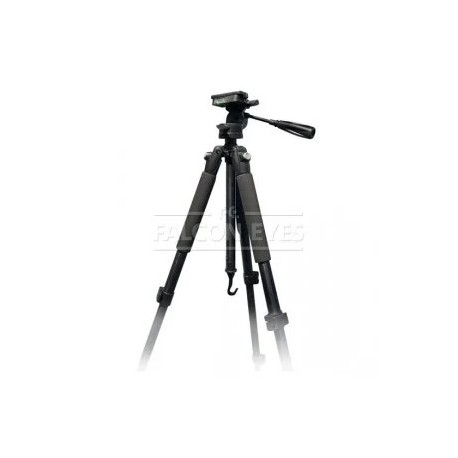 Штатив Falcon Eyes Pro-553C карбон — фото 1