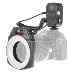 Осветитель Falcon Eyes DMAF48 LED светодиодный кольцевой — фото 1