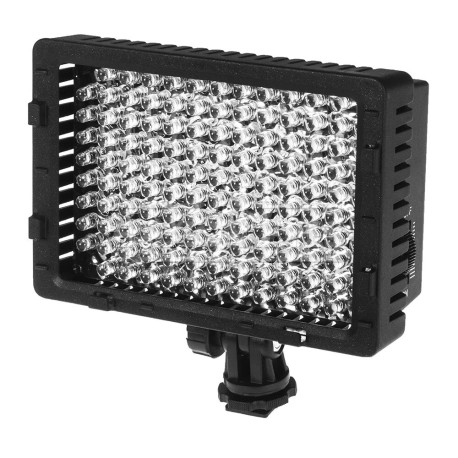 Осветитель Falcon Eyes LED-126 светодиодный — фото 1