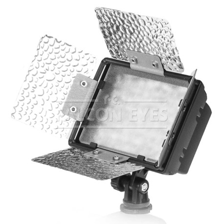Осветитель Falcon Eyes LED-70 светодиодный — фото 1