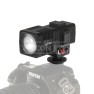 Осветитель Falcon Eyes LED-V80 светодиодный накамерный — фото 1