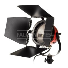 Осветитель Falcon Eyes DTR-800A+RHS800 галогеновый с лампой — фото 1
