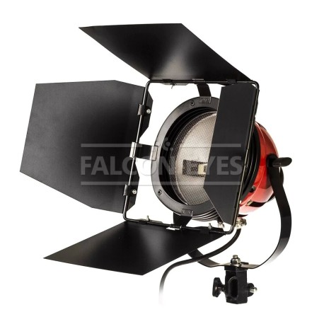 Осветитель Falcon Eyes DTR-800A+RHS800 галогеновый с лампой — фото 1