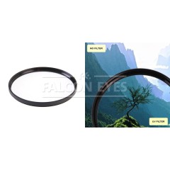 Ультрафиолетовый защитный фильтр для объектива UV 67 mm — фото 1