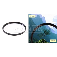 Ультрафиолетовый защитный фильтр для объектива UV 72 mm — фото 1
