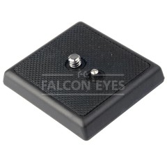 Штативная площадка Falcon Eyes QR-1630 (штатива BT-1630) — фото 1