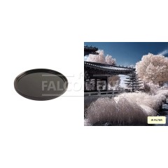 Фильтр IR 680 43 mm инфракрасный