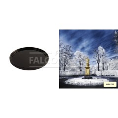 Фильтр IR 760 46 mm инфракрасный