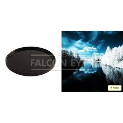Фильтр IR 720 67 mm инфракрасный