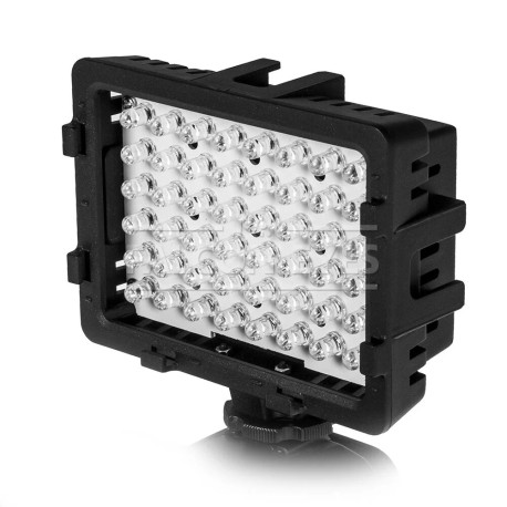 Осветитель Falcon Eyes LED-48H светодиодный — фото 1
