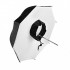 Зонт-софтбокс  UB-010 (84см)