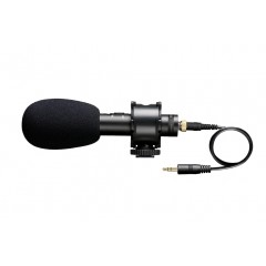 Cтерео конденсаторный микрофон BOYA BY-PVM50