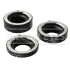 Кольца удлинительные Falcon Eyes S-E-AF  для Sony Nex E-mount