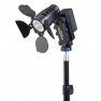 Накамерный светодиодный осветитель GreenBean GB-5B LED